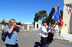 2020 07 05 AGDE  COMMEMORATION DU 5 07 1962 MASSACRE D ORAN (56)
